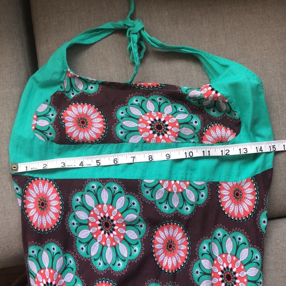 Aleeza Maci Dress - Picture 4 of 6